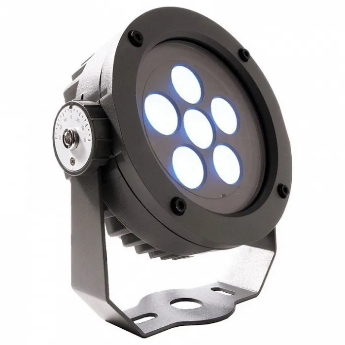 Светильник на штанге Deko-Light Power Spot II WW 730278 Цвет арматуры черный Цвет плафонов черный от ImperiumLoft