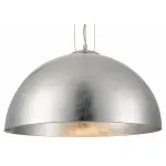 Подвесной светильник Lightstar Cupola 803014 Цвет арматуры хром Цвет плафонов хром от ImperiumLoft