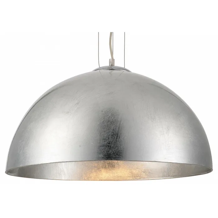 Подвесной светильник Lightstar Cupola 803014 Цвет арматуры хром Цвет плафонов хром от ImperiumLoft