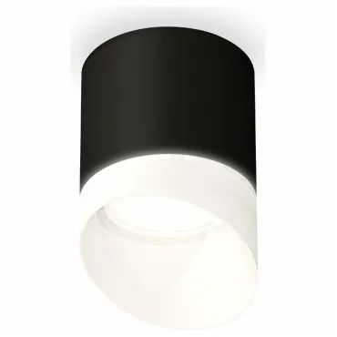 Накладной светильник Ambrella Techno 165 XS7402036 Цвет плафонов белый