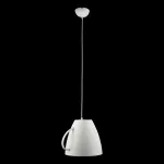 Подвесной светильник Arte Lamp Cafeteria A6601SP-1WH от ImperiumLoft