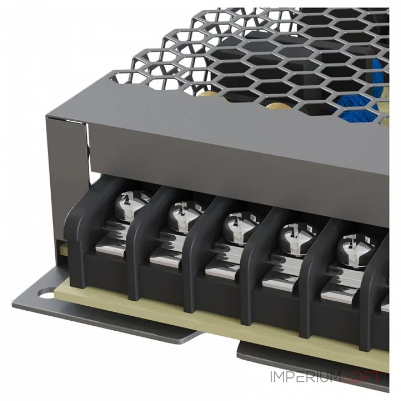 Блок питания Maytoni Accessories for tracks TRX004DR-150S Блок питания Maytoni Accessories for tracks TRX004DR-150S