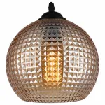Подвесной светильник Verity TL1212H-01BR Toplight