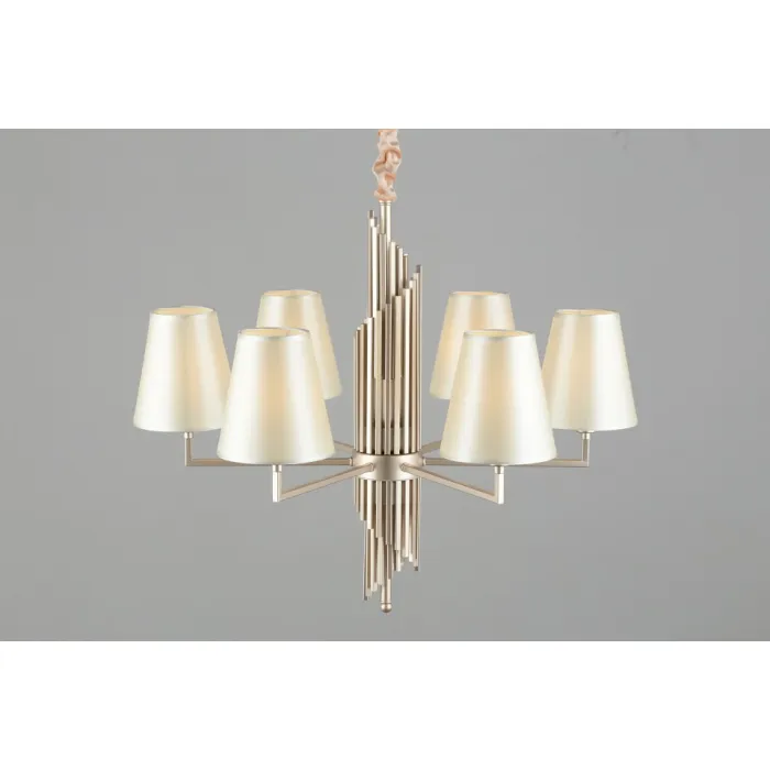 Подвесная люстра Omnilux Porlezza OML-72203-06 от ImperiumLoft