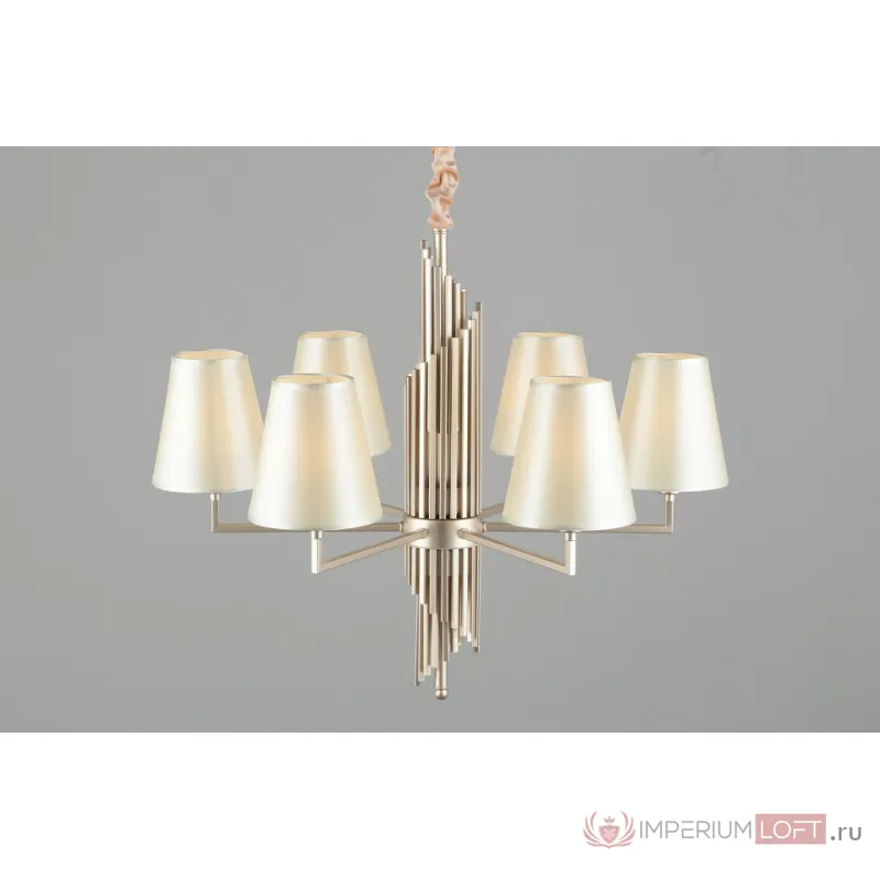 Подвесная люстра Omnilux Porlezza OML-72203-06 от ImperiumLoft