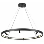 Подвесная люстра Odeon Light Fonda 4317/93L от ImperiumLoft