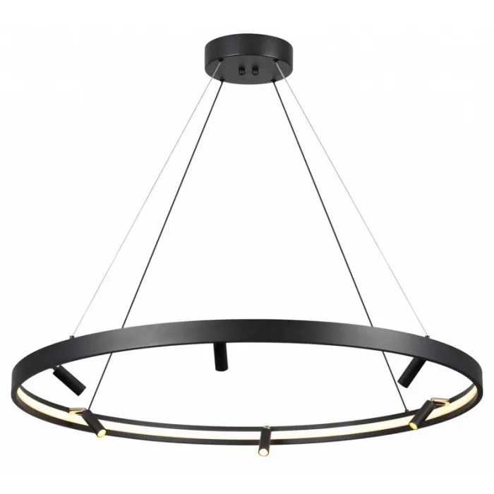 Подвесная люстра Odeon Light Fonda 4317/93L от ImperiumLoft