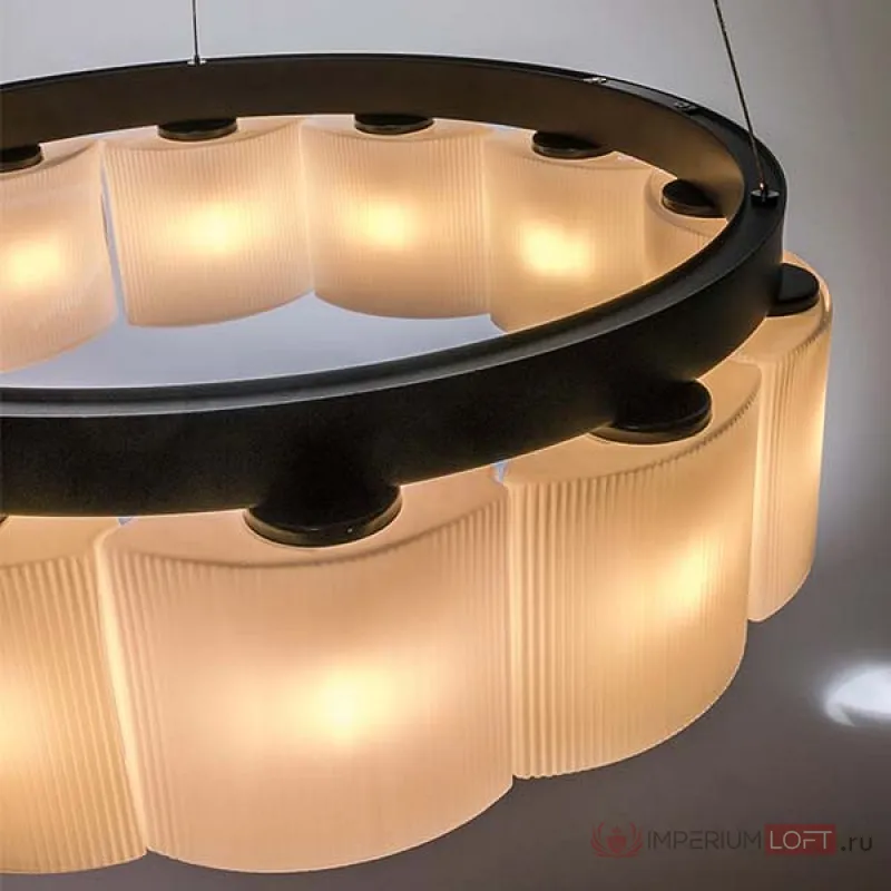 Подвесной светильник Lightstar Nibbler 812126 от ImperiumLoft