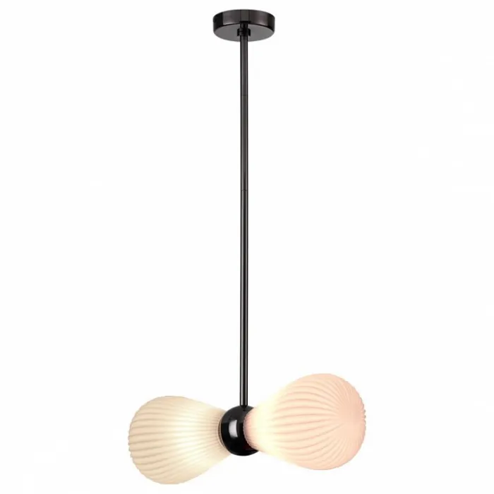 Подвесной светильник Odeon Light Elica 2 5418/2 от ImperiumLoft