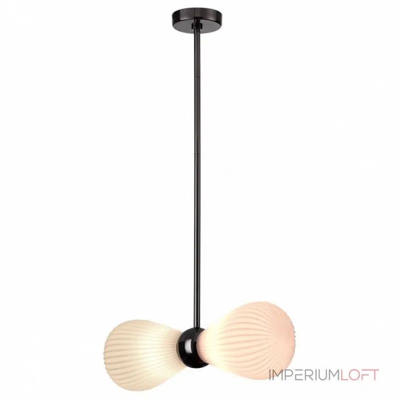 Подвесной светильник Odeon Light Elica 2 5418/2 Подвесной светильник Odeon Light Elica 2 5418/2
