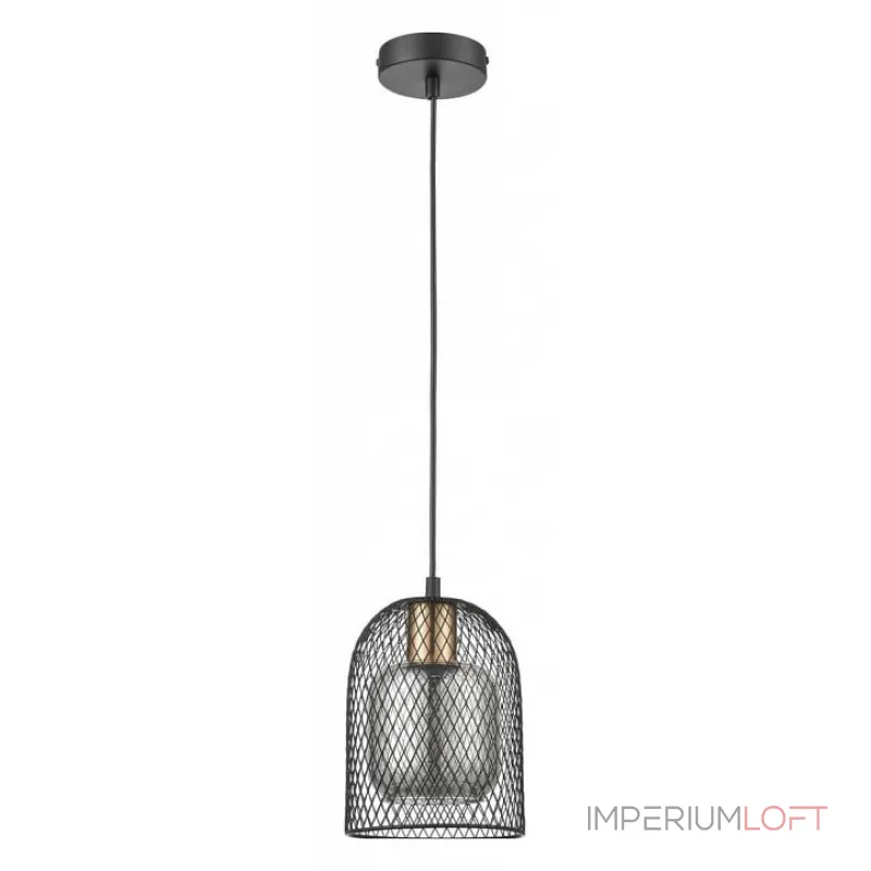 Подвесной светильник Vele Luce Diodor VL6402P01 Подвесной светильник Vele Luce Diodor VL6402P01