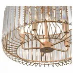 Потолочный светильник Vele Luce Angelica 742 VL3044L05 