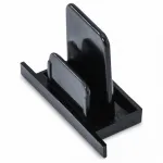 Заглушка для трека боковая Arte Lamp Track Accessories A210106 Цвет арматуры черный
