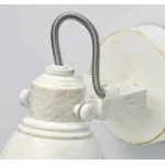 Спот MW-Light Ринген 3 547020901 Цвет арматуры золото Цвет плафонов золото от ImperiumLoft