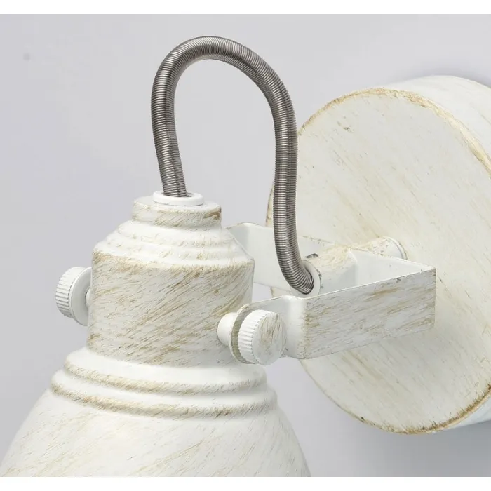 Спот MW-Light Ринген 3 547020901 Цвет арматуры золото Цвет плафонов золото от ImperiumLoft