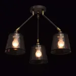 Потолочная люстра DeMarkt City Ла Потолочная люстра DeMarkt City Ла