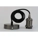 Подвесной светильник Sun Lumen 056-595 от ImperiumLoft