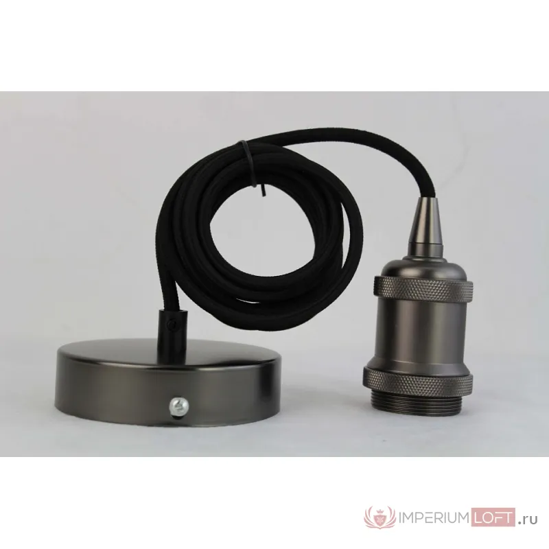 Подвесной светильник Sun Lumen 056-595 от ImperiumLoft