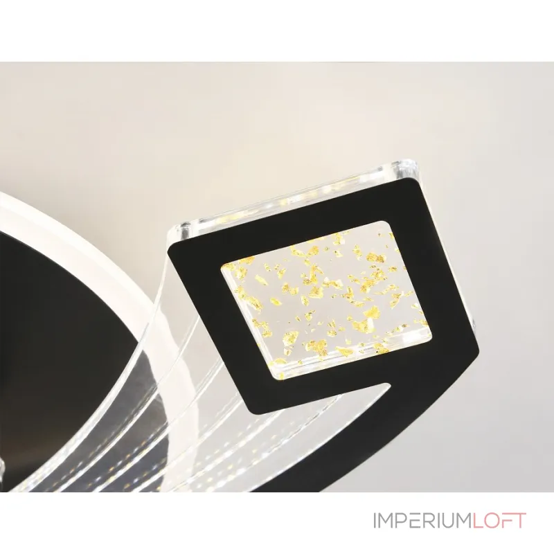 Потолочная люстра Ambrella Acrylica Original FA4477