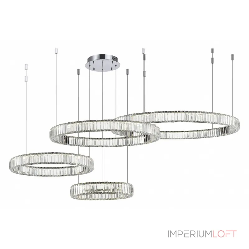 Подвесной светильник ST-Luce Tivoli SL1622.103.04