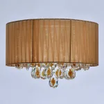 Накладной светильник MW-Light Жаклин 1 465016704 от ImperiumLoft
