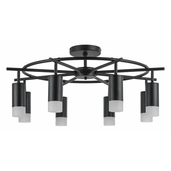 Люстра на штанге Lightstar Rullo LR7183781 от ImperiumLoft
