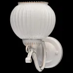 Бра DeMarkt City Ариадна 19 450026001 Цвет плафонов белый Цвет арматуры золото от ImperiumLoft Бра DeMarkt City Ариадна 19 450026001 Цвет плафонов белый Цвет арматуры золото от ImperiumLoft