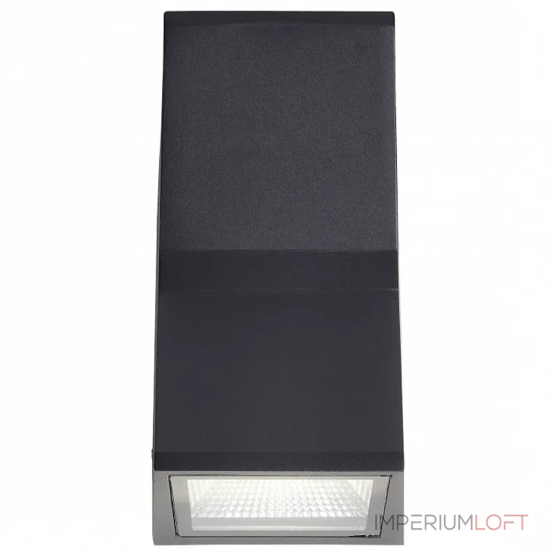 Накладной светильник ST-Luce SL088 SL088.431.02 Цвет арматуры черный Цвет плафонов черный