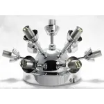 Потолочная люстра Lussole LOFT LSP-8196