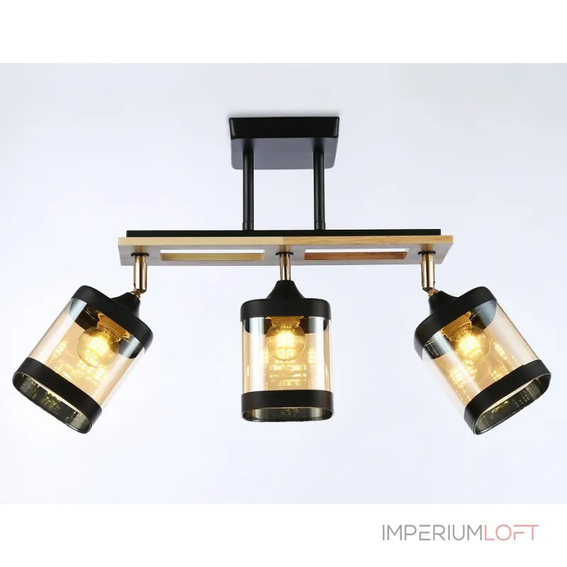 Люстра на штанге Ambrella Modern TR TR9527