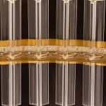 Подвесная люстра Citilux Рианна CL337063