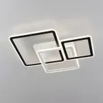 Потолочная люстра Citilux Тринити CL238231E Потолочная люстра Citilux Тринити CL238231E