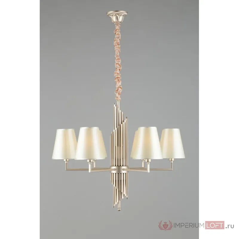 Подвесная люстра Omnilux Porlezza OML-72203-06 от ImperiumLoft