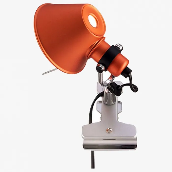Настольная лампа офисная Artemide A010890 от ImperiumLoft