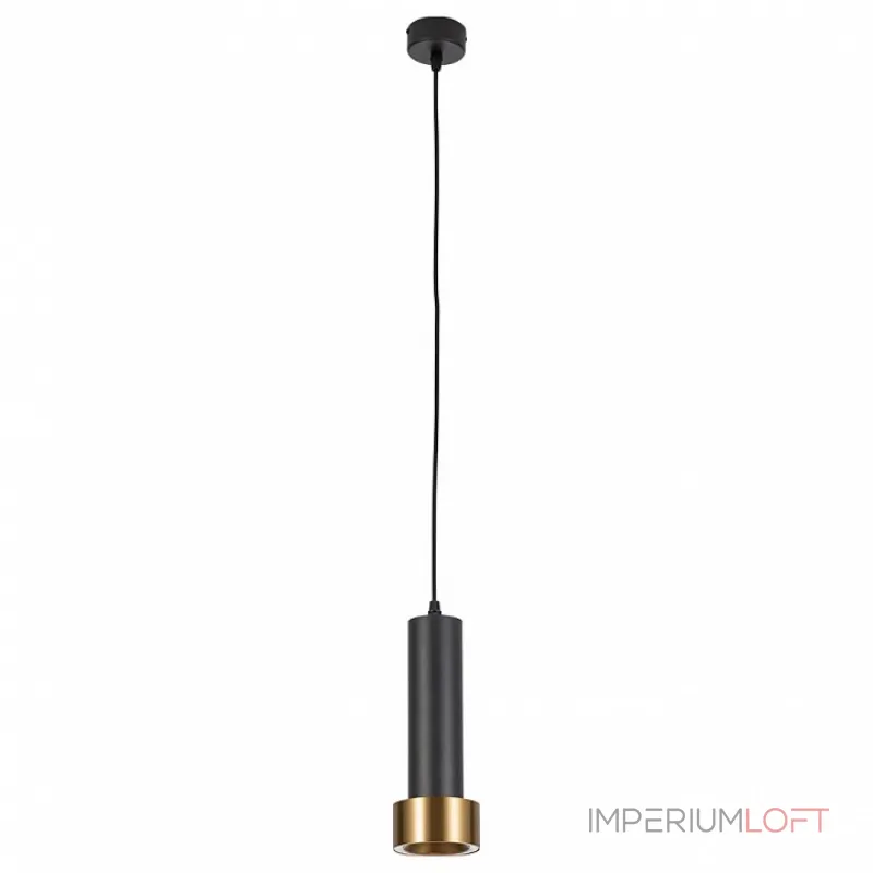 Подвесной светильник Arte Lamp Ran A3147SP-1BK