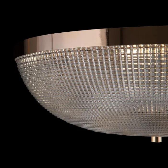 Накладной светильник Maytoni Coupe C046CL-04G от ImperiumLoft