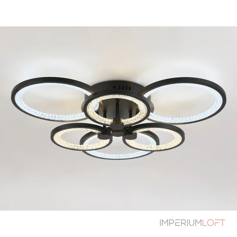 Потолочная люстра Ambrella Acrylica Original FA4092 от ImperiumLoft Потолочная люстра Ambrella Acrylica Original FA4092 от ImperiumLoft