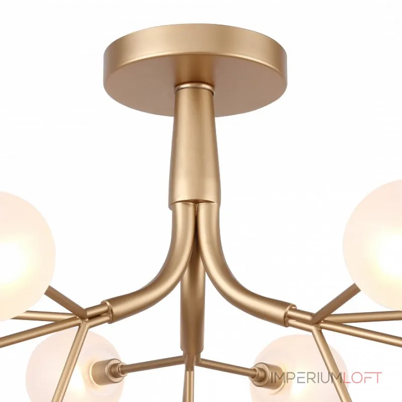 Потолочная люстра Favourite Babylon 2515-9U 