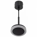 Подвесной светильник Denkirs DK402 DK4022-BK 