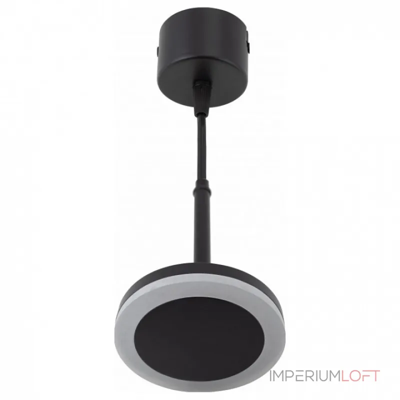 Подвесной светильник Denkirs DK402 DK4022-BK 