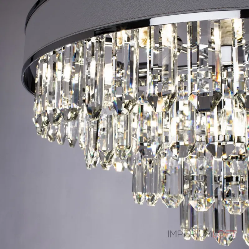 Подвесная люстра Arte Lamp Diadem A1002LM-8CC Подвесная люстра Arte Lamp Diadem A1002LM-8CC