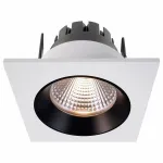 Встраиваемый светильник Deko-Light Orionis 565242 Цвет арматуры белый