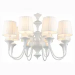 Подвесная люстра Omnilux Monsano OML-72503-08