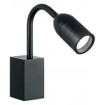 Светильник на штанге Ideal Lux Loop LOOP AP1 NERO от ImperiumLoft