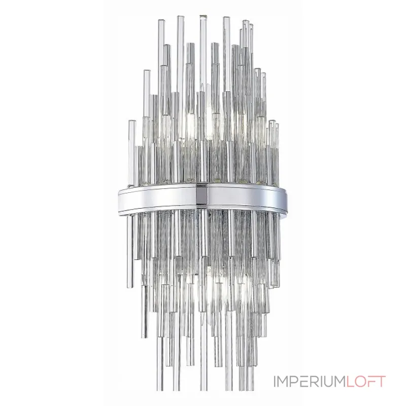 Бра ST-Luce Teramo SL1628.101.02 от ImperiumLoft Бра ST-Luce Teramo SL1628.101.02 от ImperiumLoft