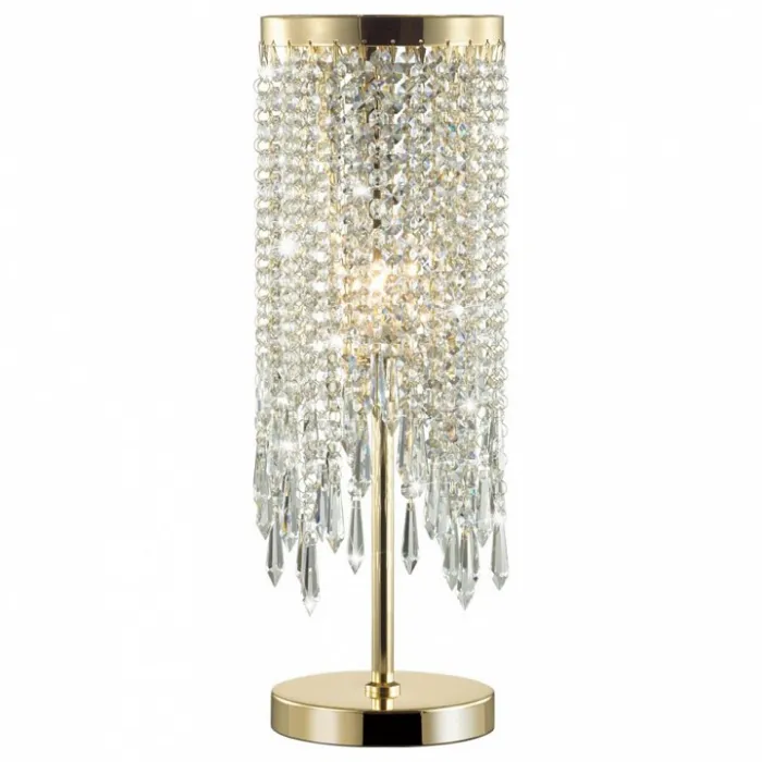 Настольная лампа декоративная Odeon Light Chokka 5028/1T от ImperiumLoft