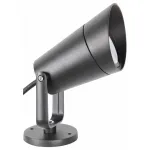 Наземный низкий светильник Favourite Relief 4032-1T от ImperiumLoft