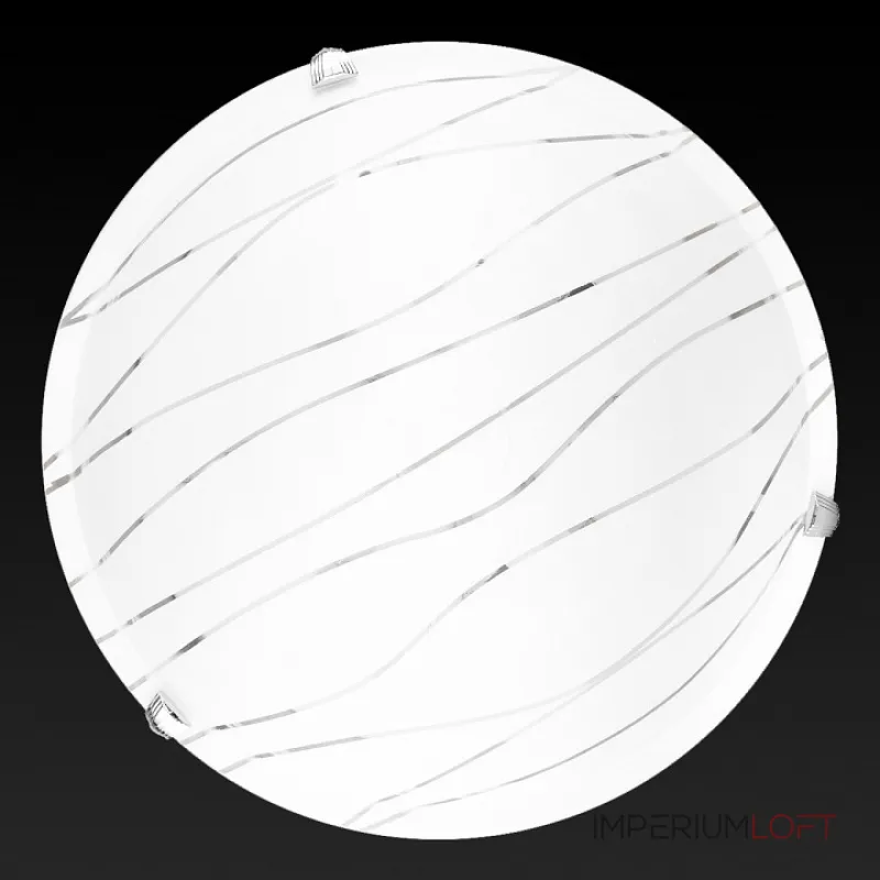 Потолочный светильник TopLight Gabrielle TL9611Y-00WH 