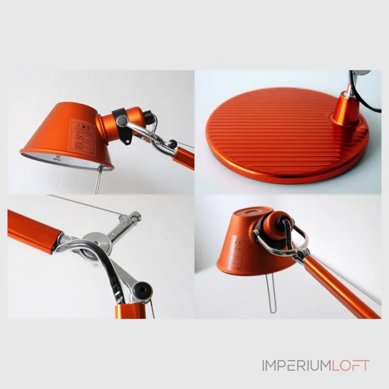 Настольная лампа офисная Artemide A011860