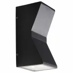 Накладной светильник ST-Luce SL088 SL088.431.02 Цвет арматуры черный Цвет плафонов черный